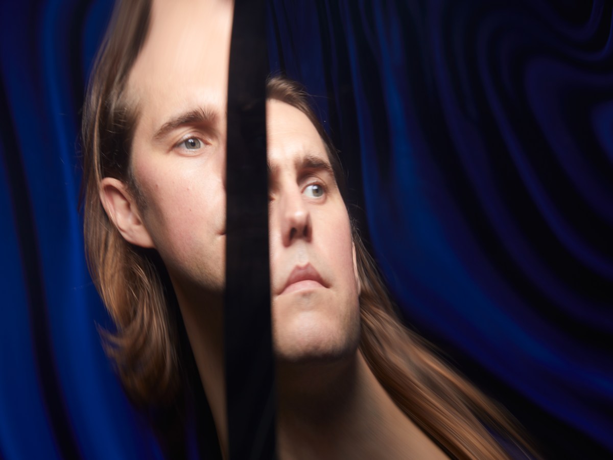 MF Tomlinson – Die To Wake Up From A&nbsp;Dream