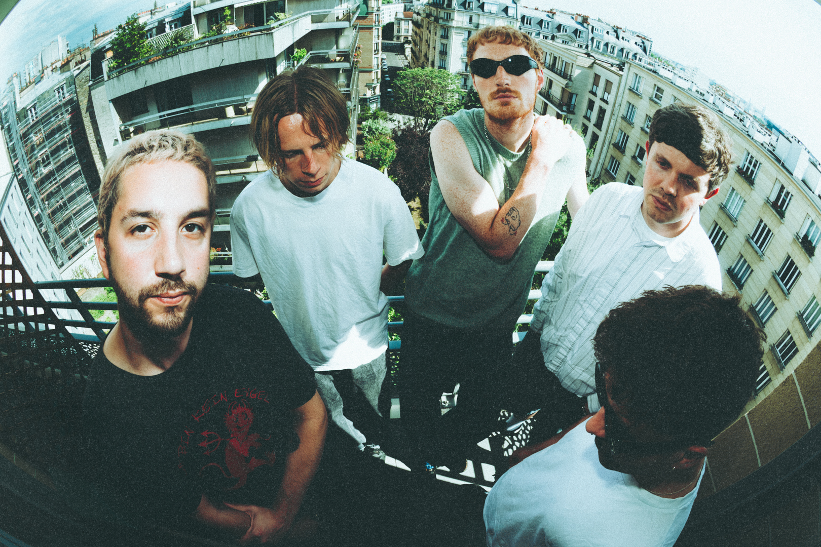 Single Reviews 05/07/2025