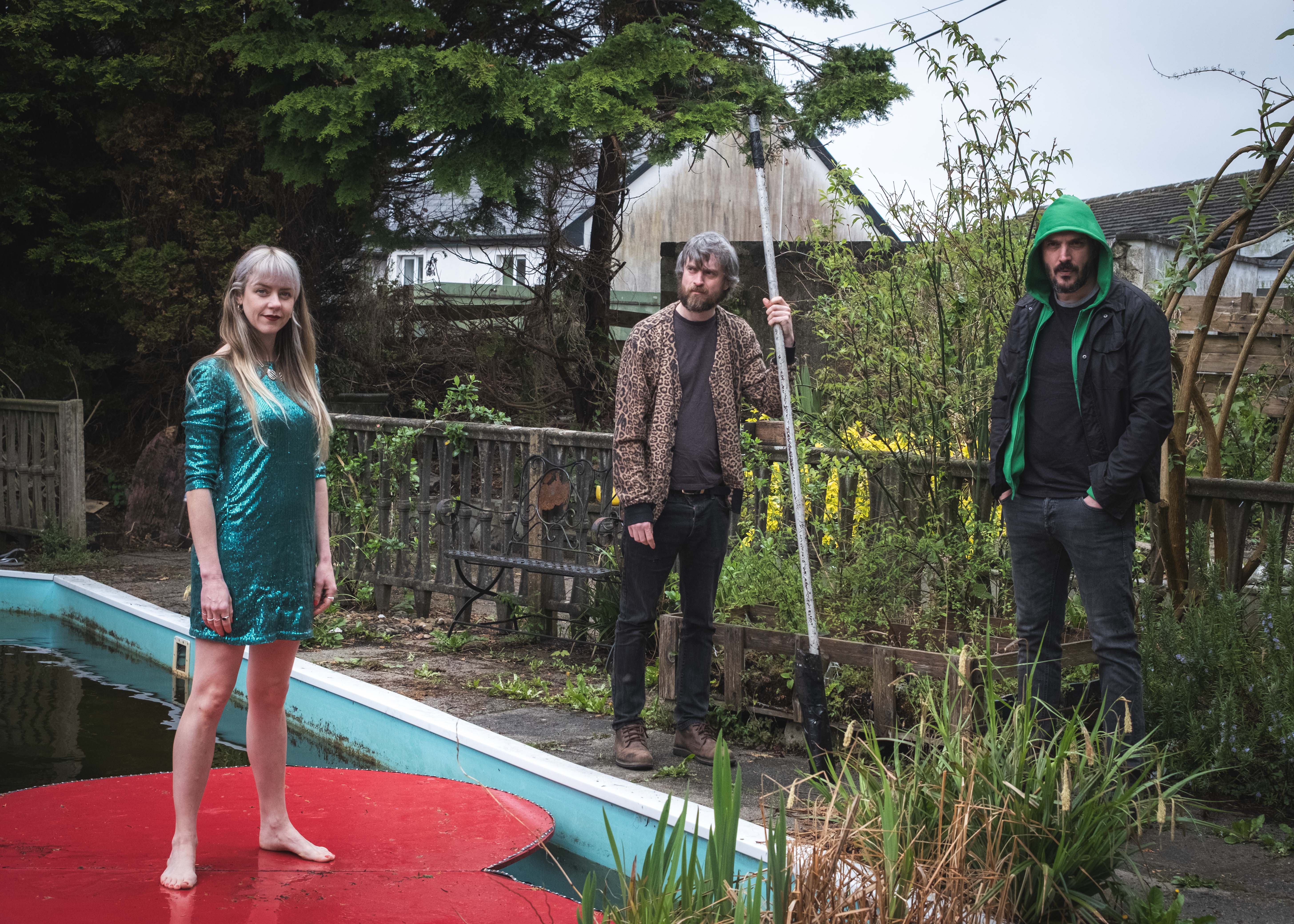 Poor Creature: All Smiles Tonight