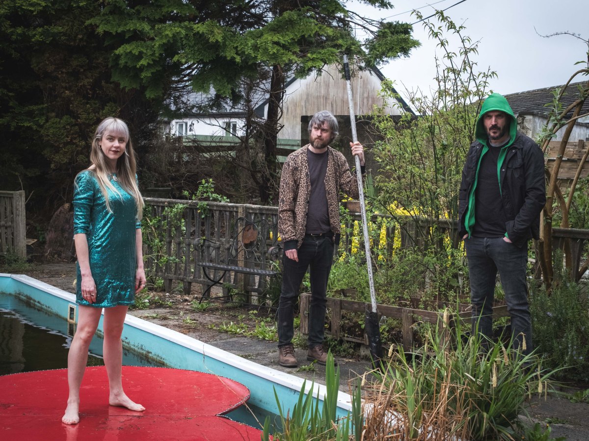 Poor Creature: All Smiles&nbsp;Tonight