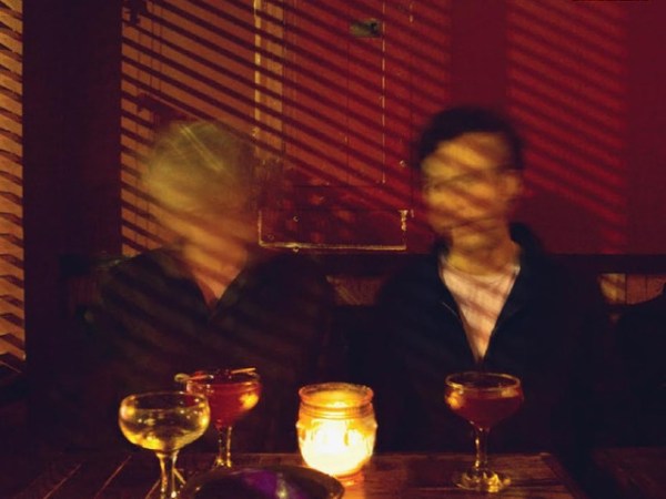 We Are Scientists: Qualifying&nbsp;Miles