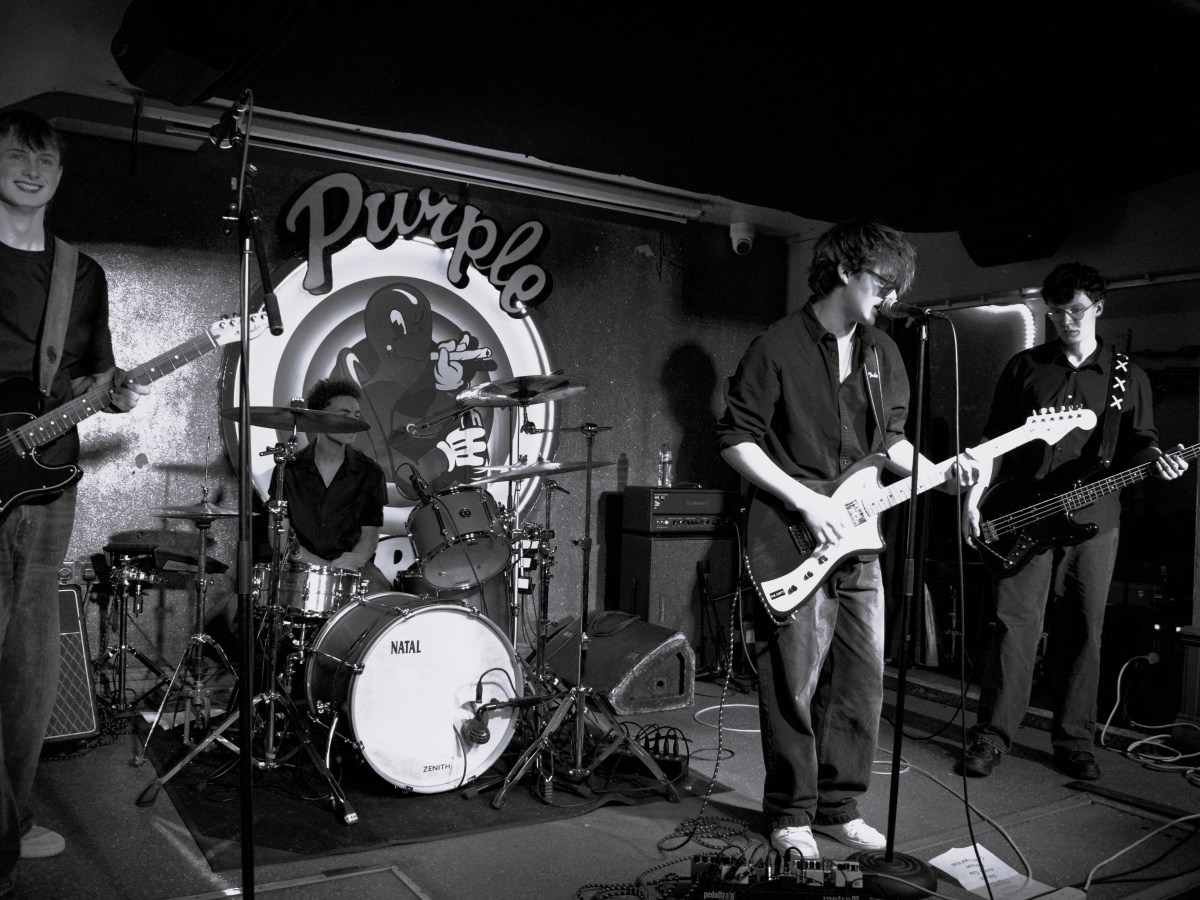 Single Reviews 12/07/2025