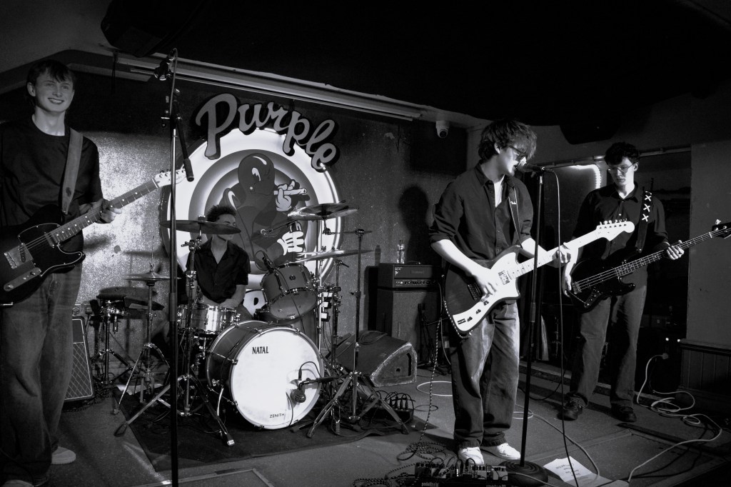 Single Reviews 12/07/2025