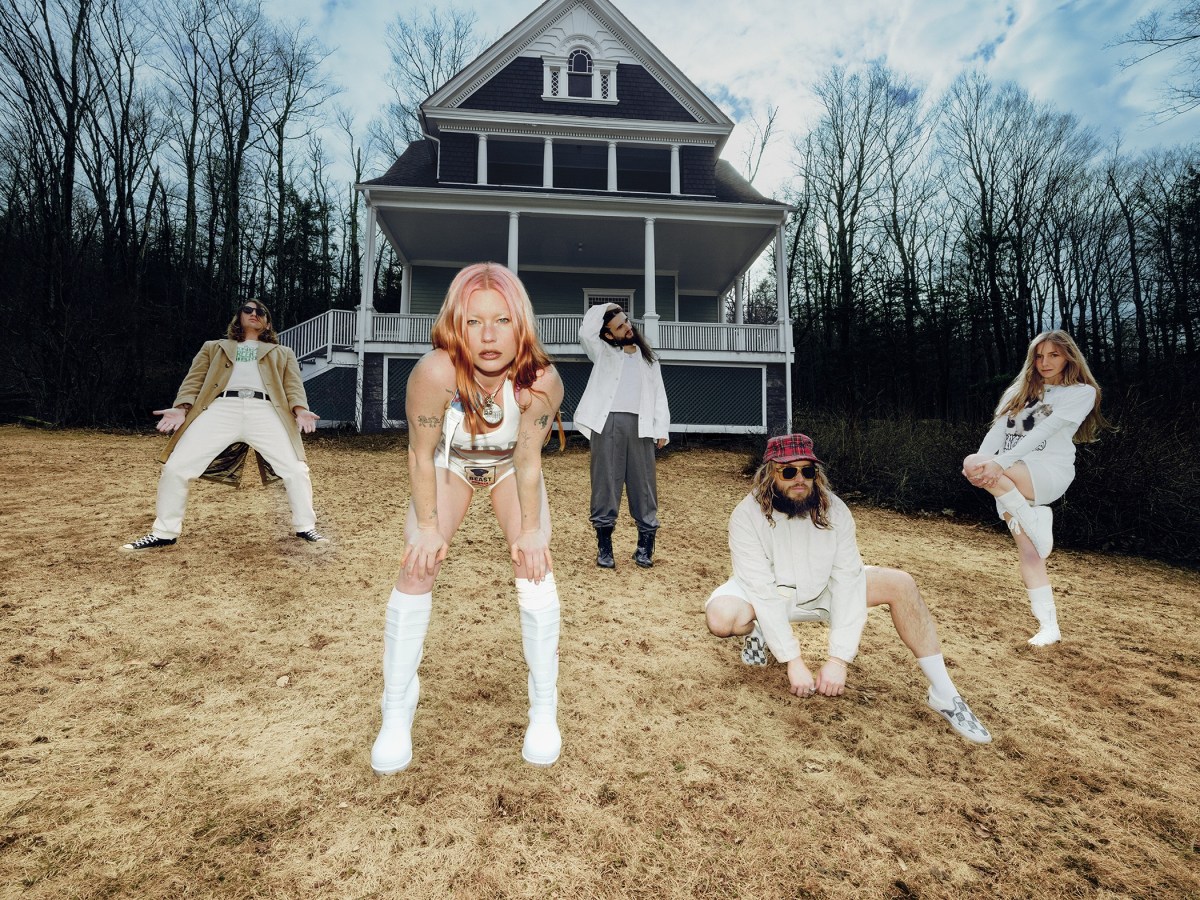 Wet Leg: Moisturizer