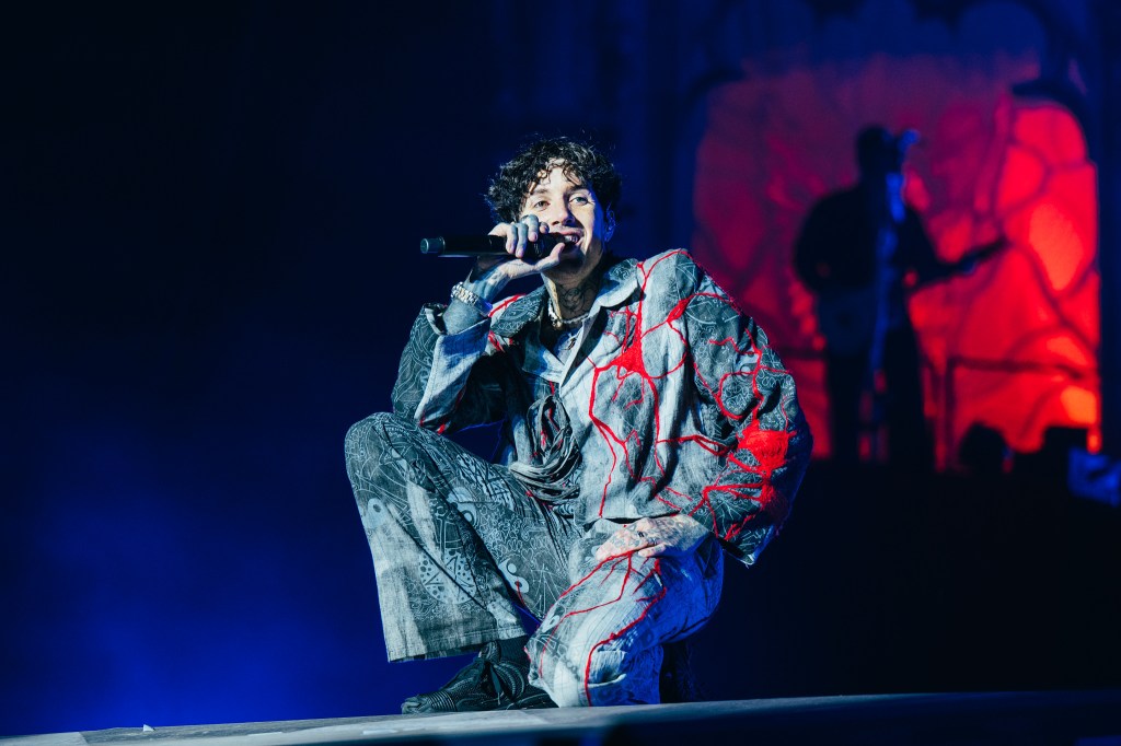 The Five Greatest Gigs of&nbsp;2025