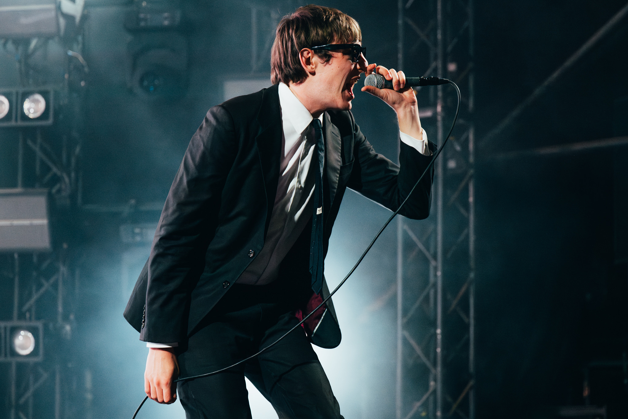 Reading Festival Sunday: Travis Scott takes centre stage whilst new artists impress