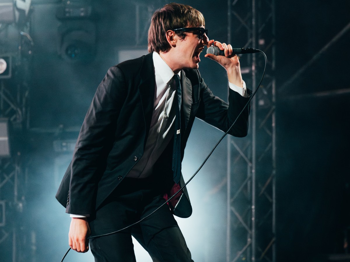 Reading Festival Sunday: Travis Scott takes centre stage whilst new artists&nbsp;impress