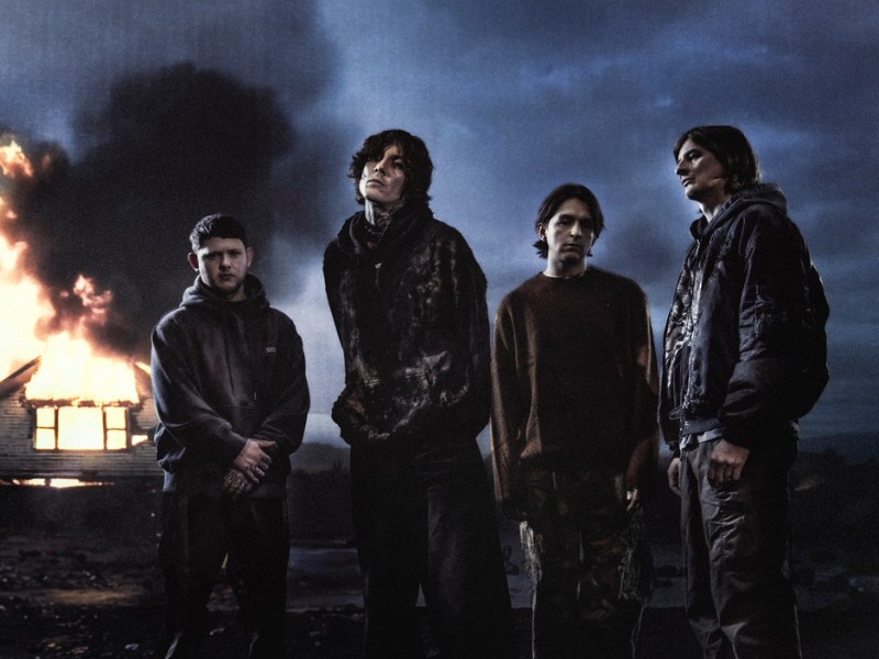 Reading Festival 2025 Main Stage Saturday Preview inc. Bring Me The Horizon and Limp&nbsp;Bizkit