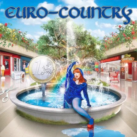 CMAT: EURO-COUNTRY