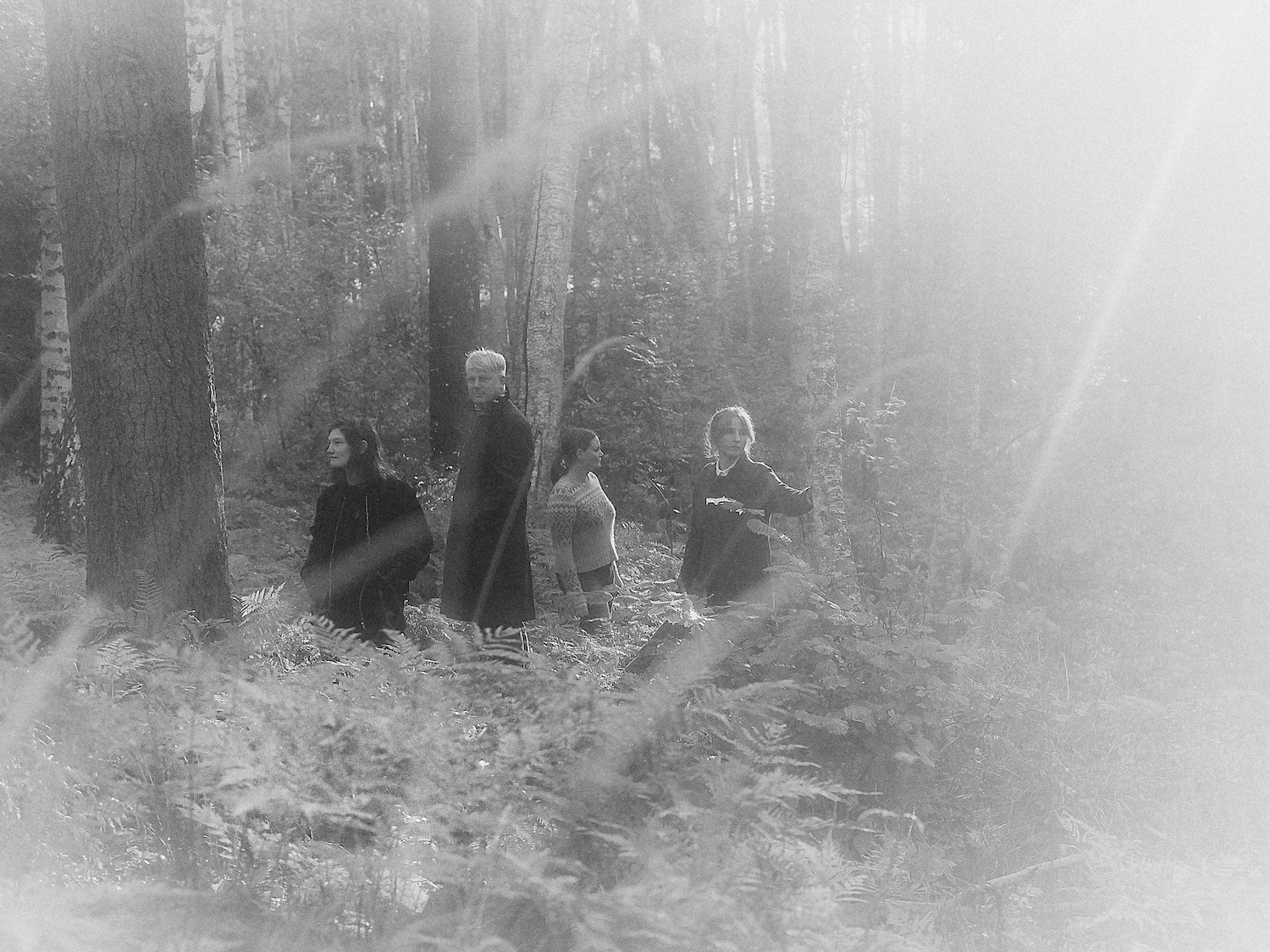 Dag och Natt: Years and Years