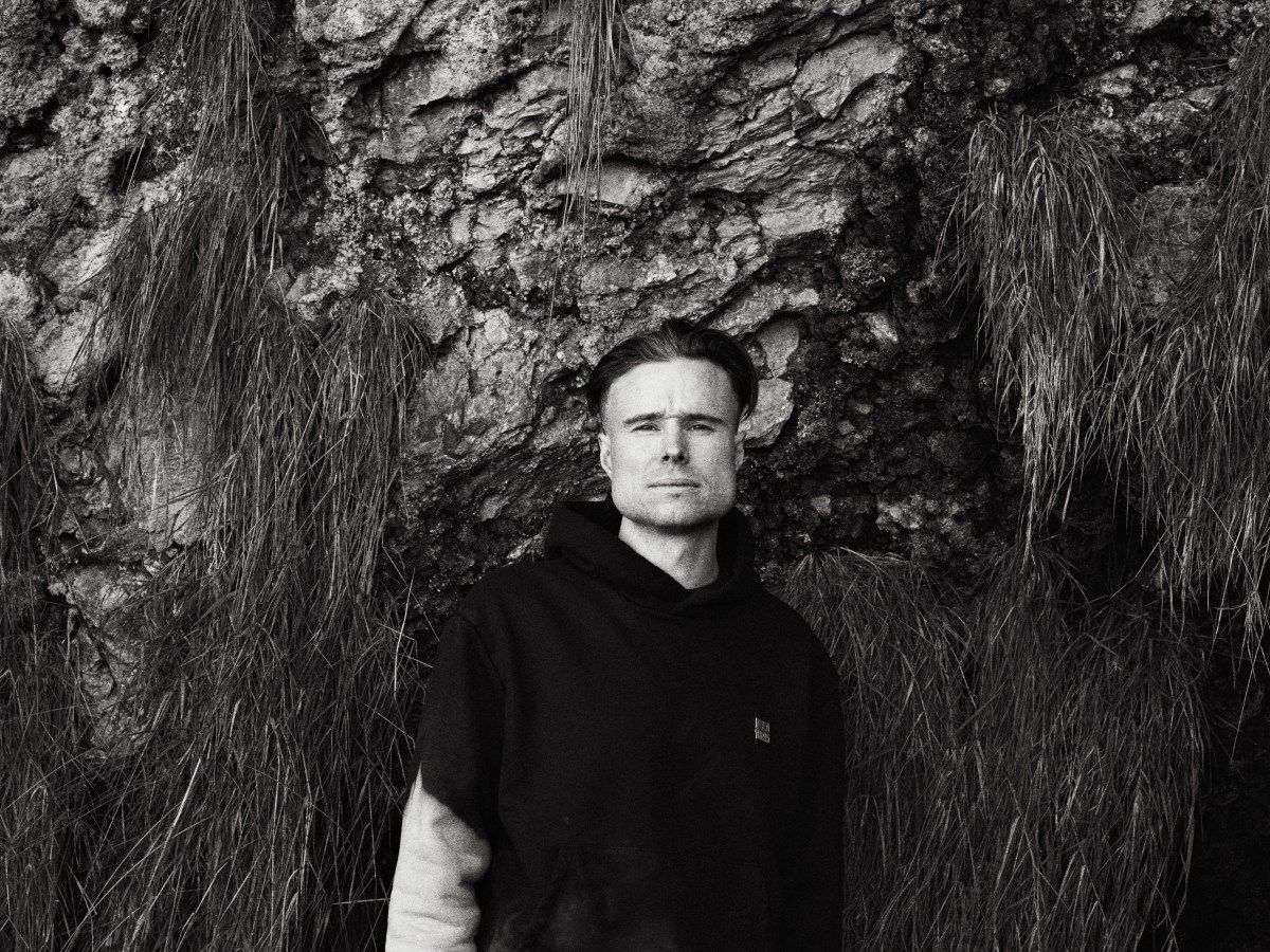 For Those I Love: Carving The&nbsp;Stone