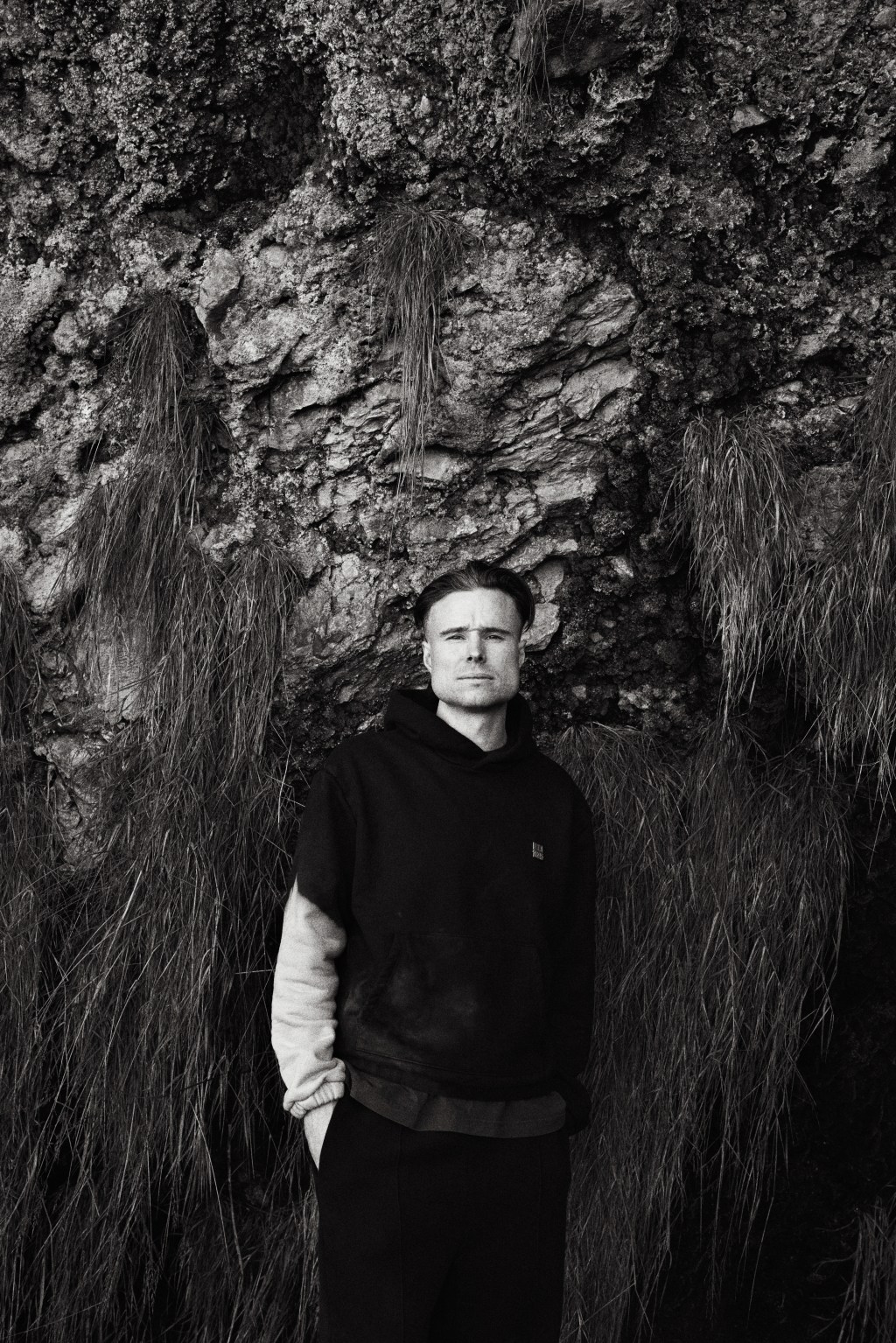 For Those I Love: Carving The&nbsp;Stone