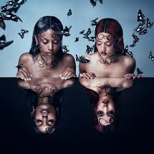 Nova Twins Bring Us Futuristic Rock Music on Parasites and Butterflies