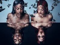 Nova Twins Bring Us Futuristic Rock Music on Parasites and&nbsp;Butterflies