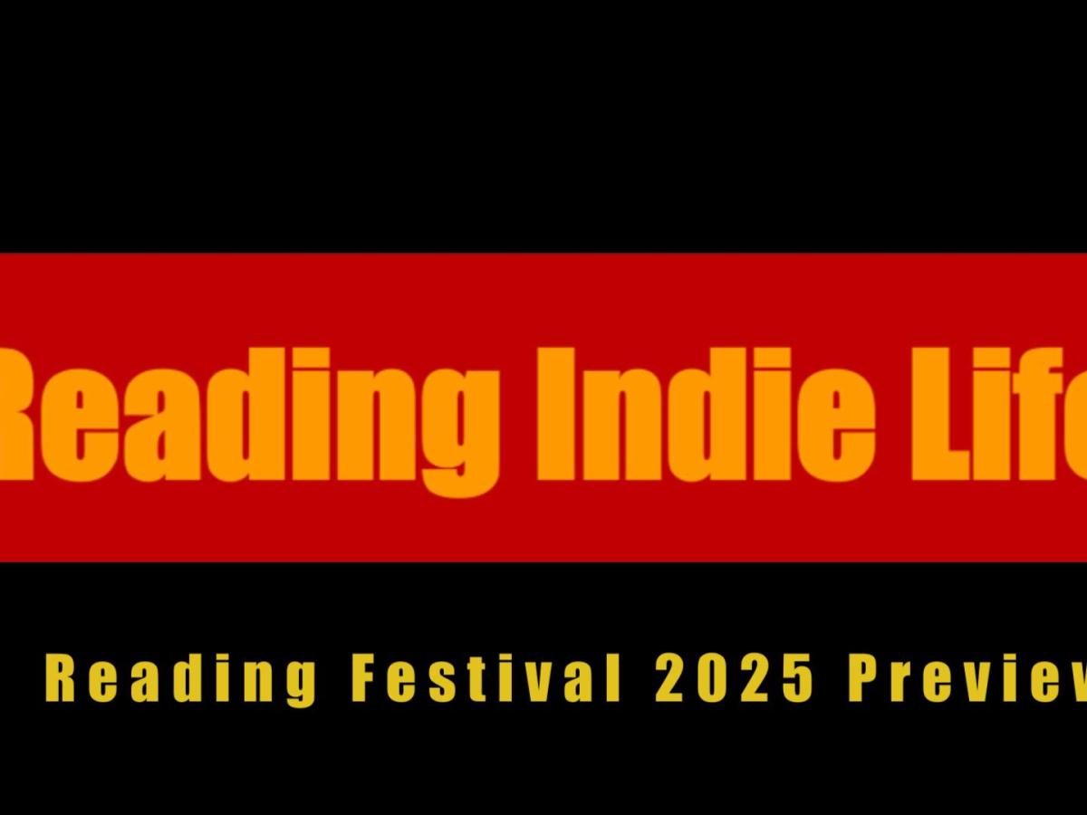 Reading Festival Preview 2025 Video&nbsp;Special