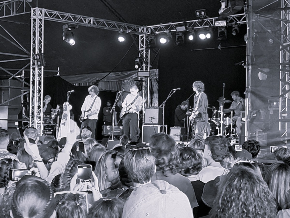 The Royston Club: Songs For The&nbsp;Spine