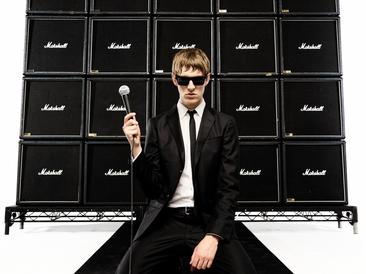 Sunday Festival Republic and BBC Introducing Stages Reading 2025&nbsp;Preview