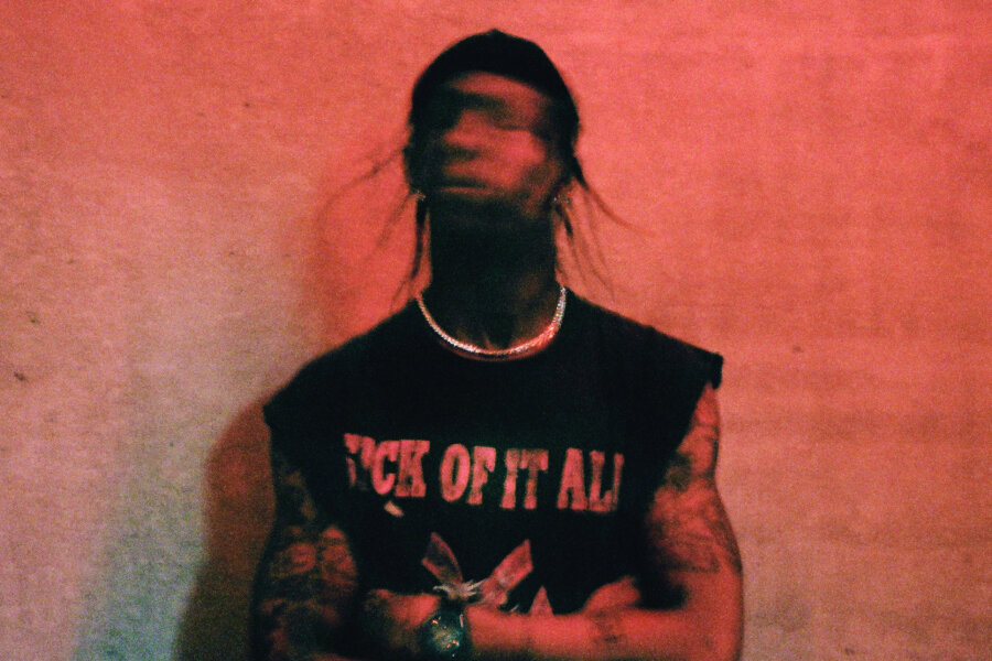 Reading Festival 2025 Main Stage Sunday Preview inc. Travis&nbsp;Scott