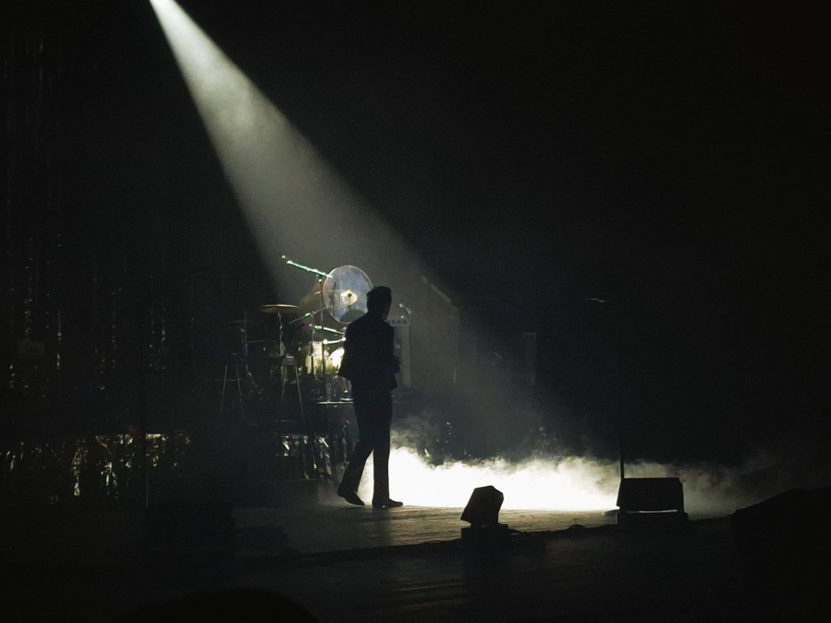 Lord Huron Excel at Brixton&nbsp;Academy