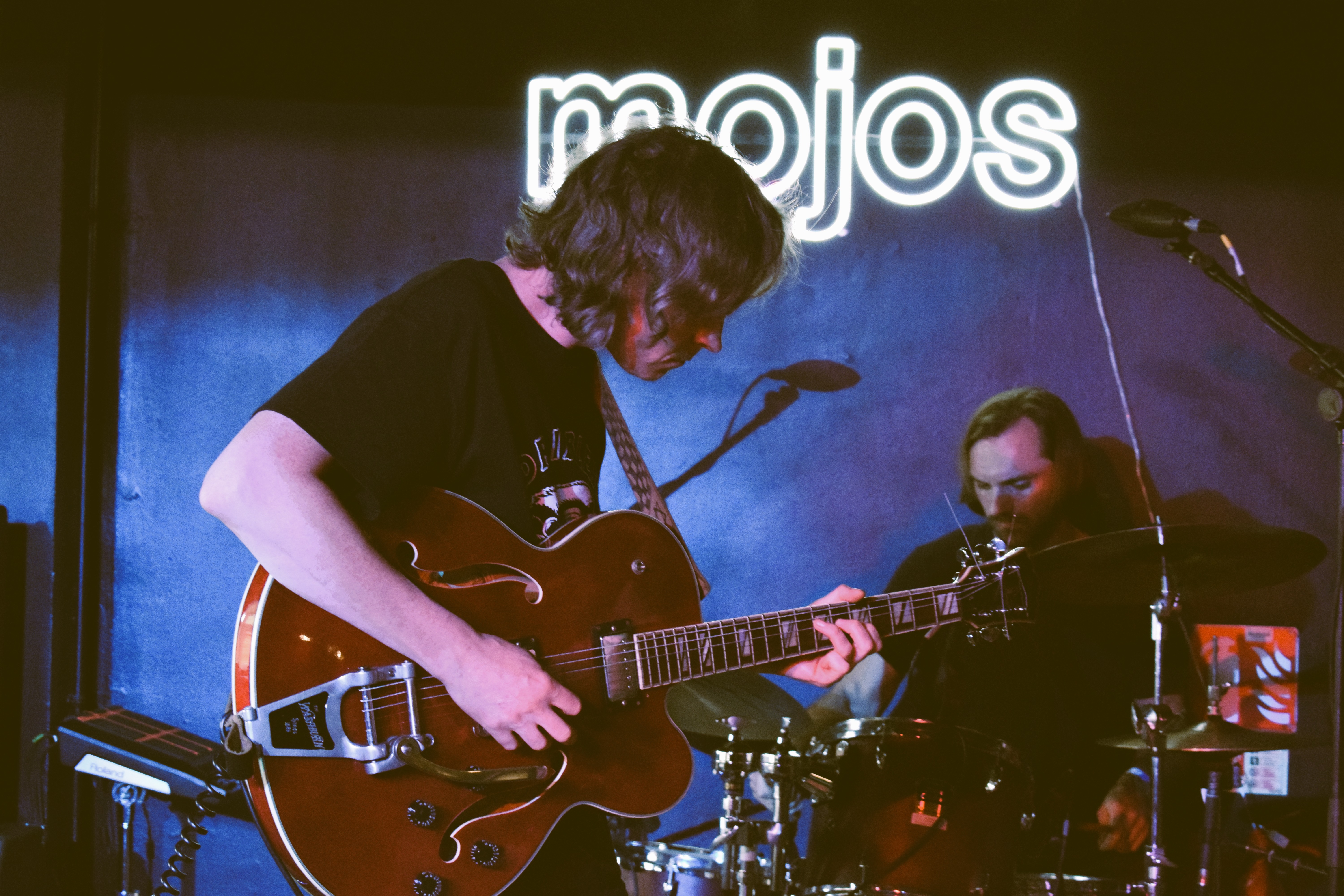 doops talk about debut album ‘The Space Between’ !!!