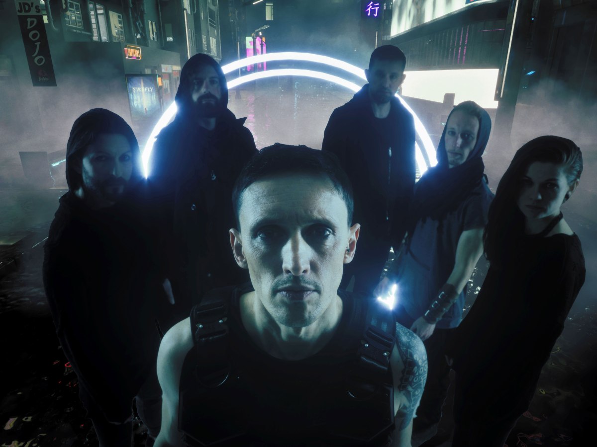 Esoterica: Ether Metal