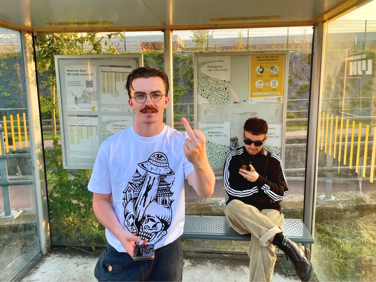 GANS back up the hype with their debut album Good For The&nbsp;Soul