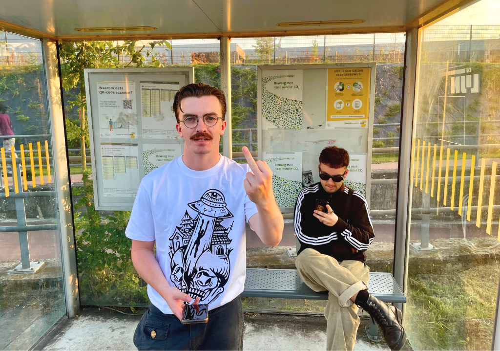 GANS back up the hype with their debut album Good For The&nbsp;Soul