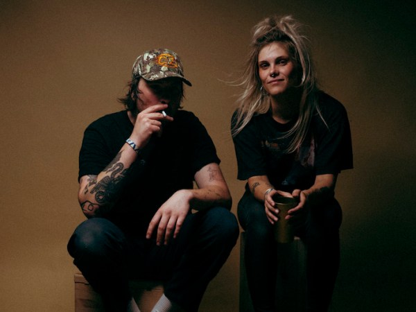 Ghostwoman: Welcome To The Civilized&nbsp;World