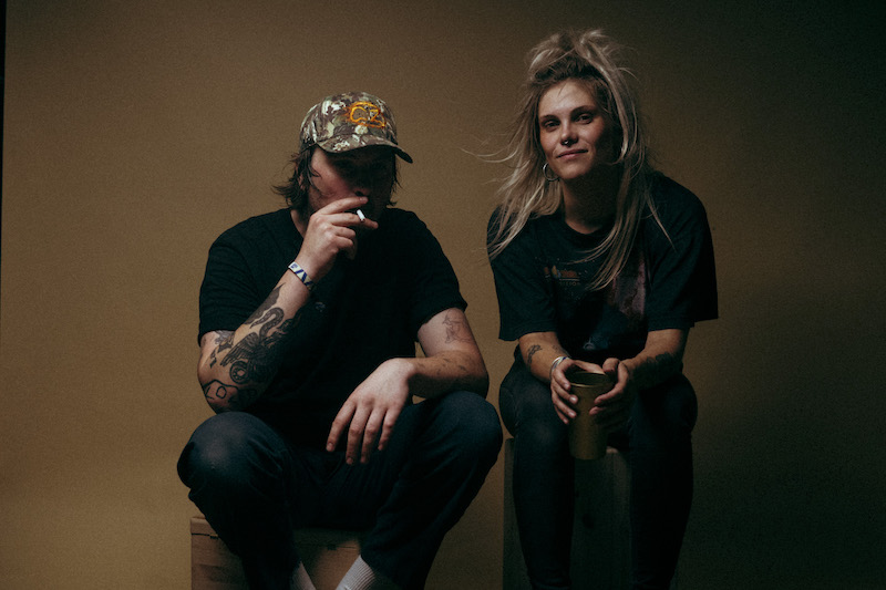 Ghostwoman: Welcome To The Civilized&nbsp;World