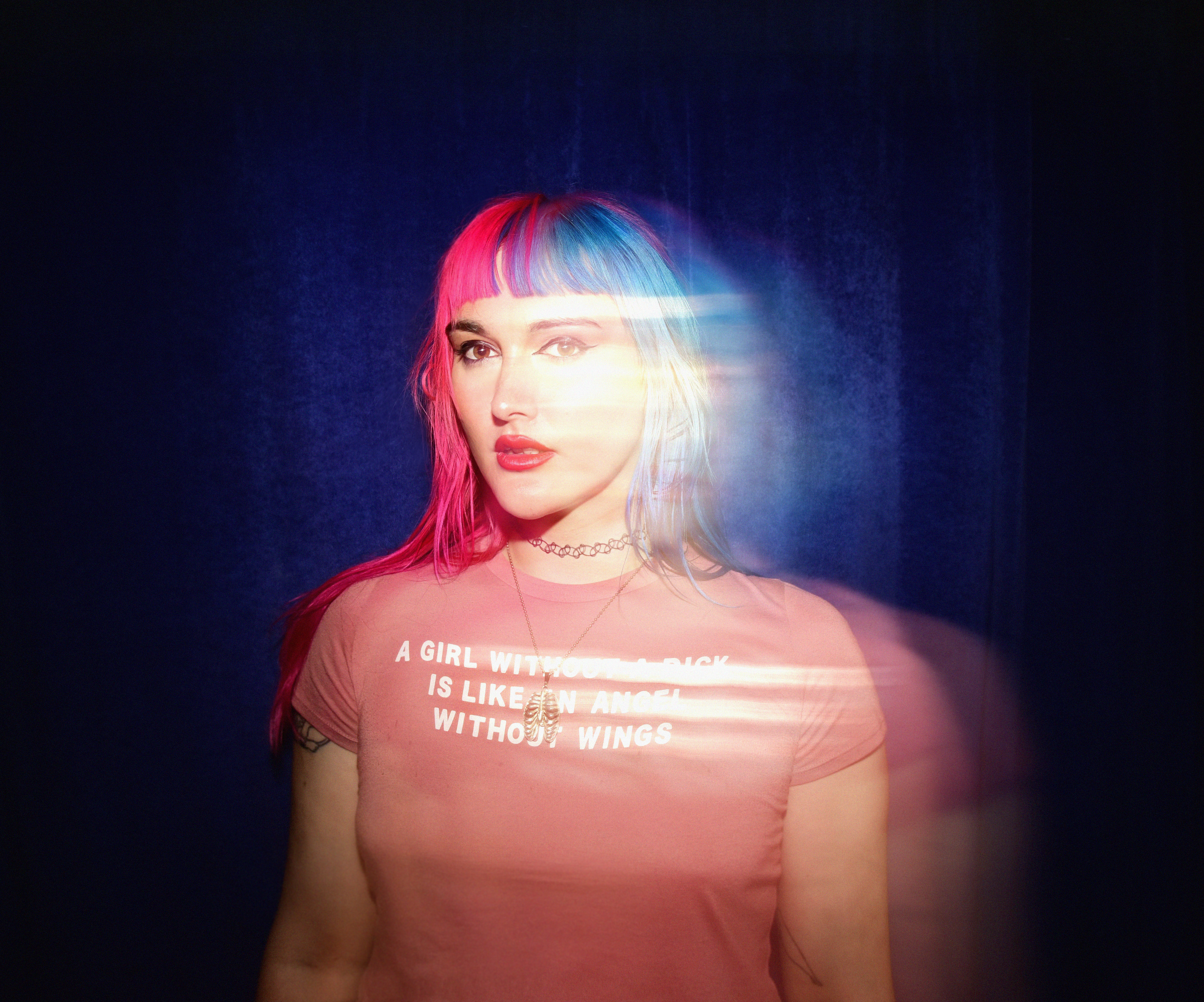 jasmine.4.t Releases Deluxe Version of ‘You Are The Morning!’