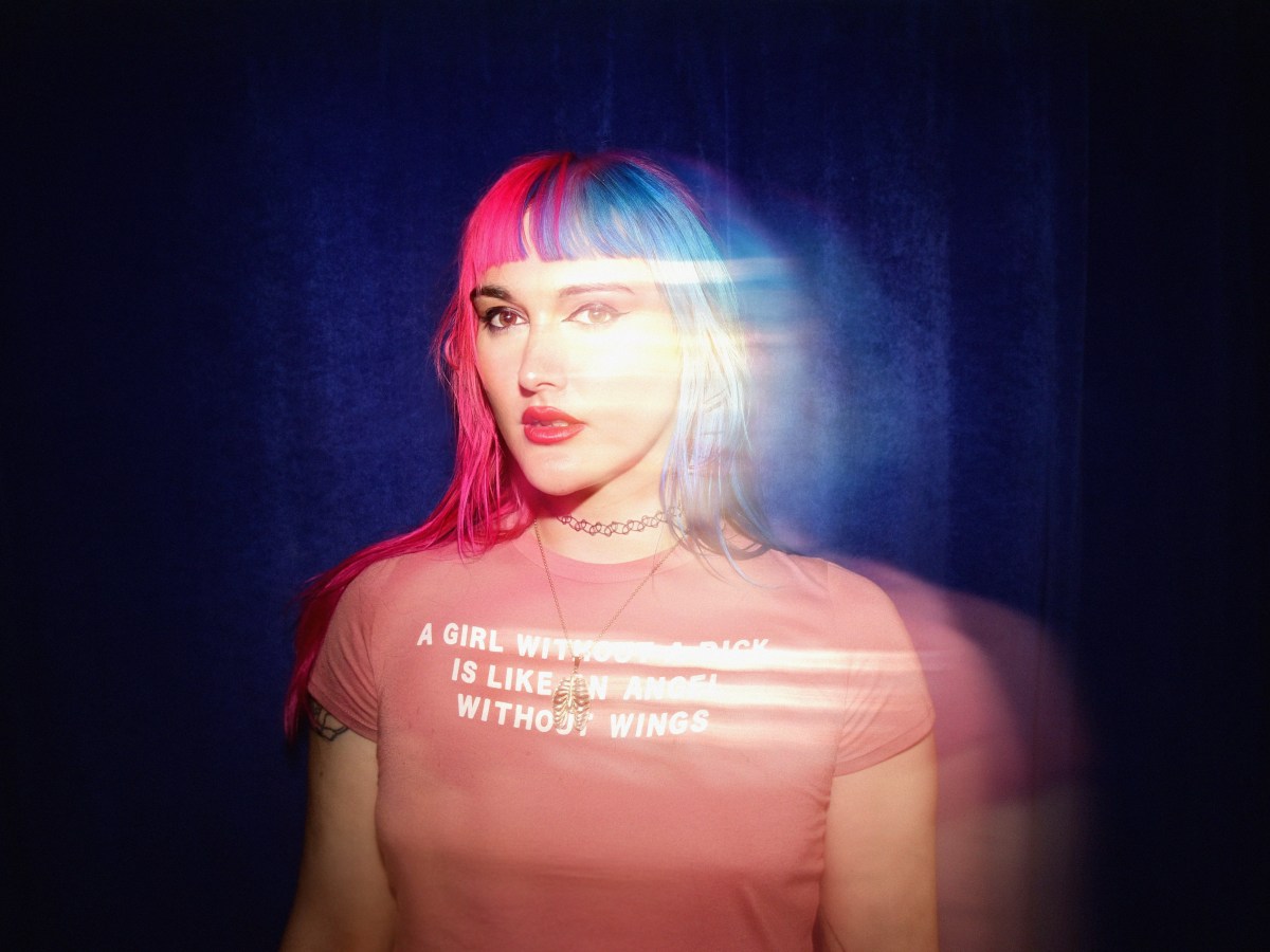 jasmine.4.t Releases Deluxe Version of ‘You Are The&nbsp;Morning!’