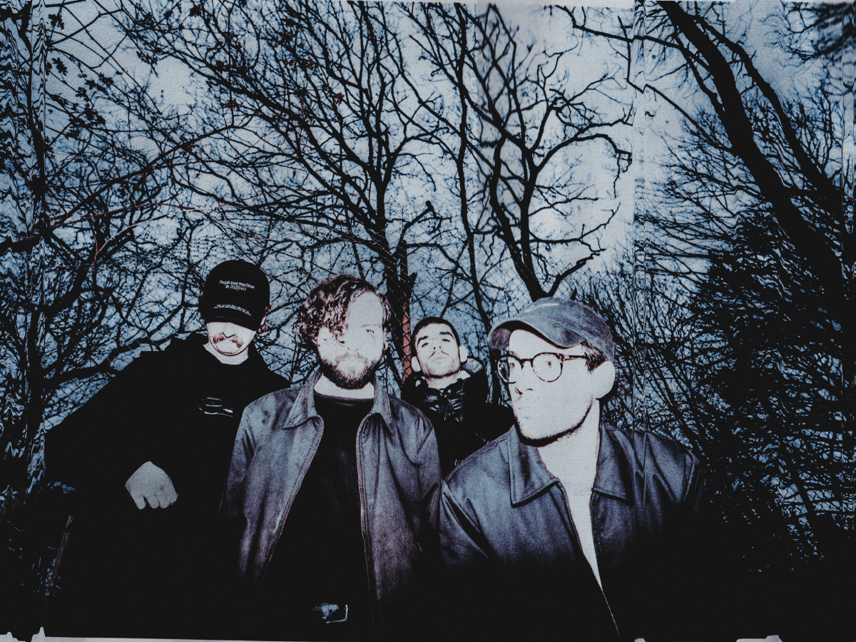 SCALER channel Massive Attack and UNKLE on their inventive new album&nbsp;Endlessly