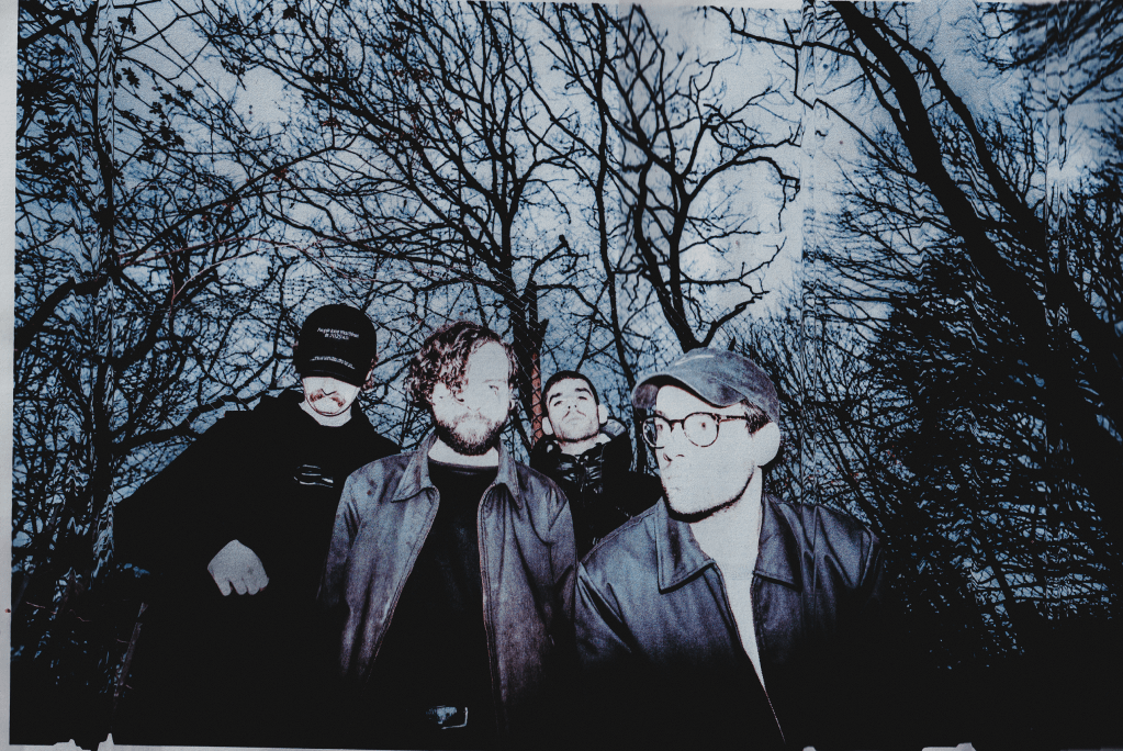 SCALER channel Massive Attack and UNKLE on their inventive new album&nbsp;Endlessly