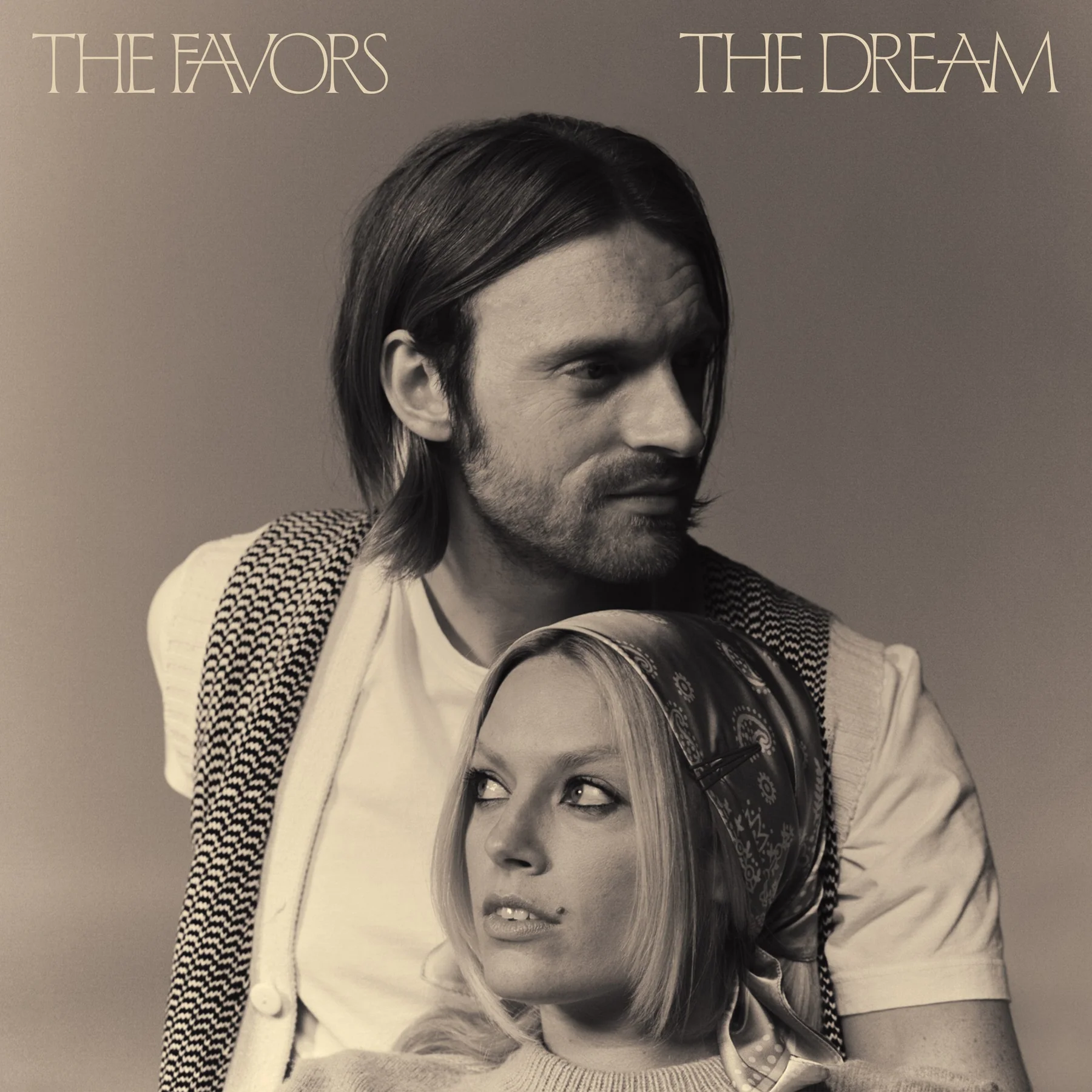 The Favors: The Dream