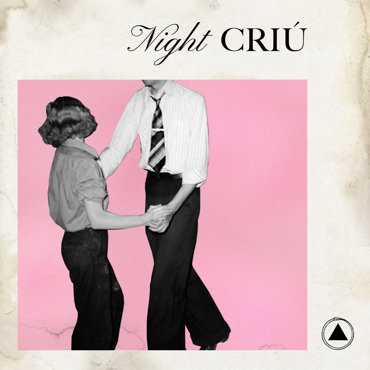 Hilary Woods: Night CRIÚ