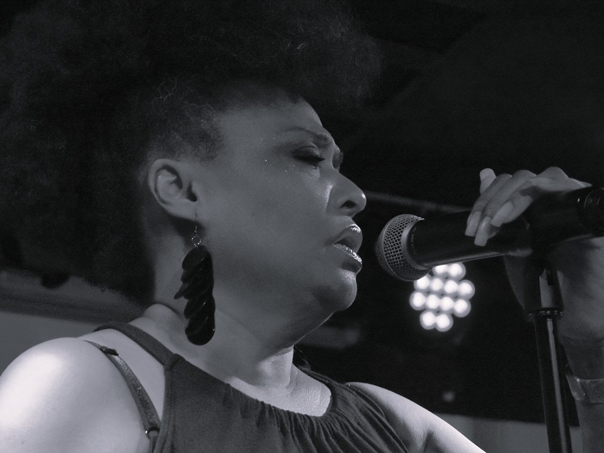 The Bellrays at the New Cross Inn&nbsp;London