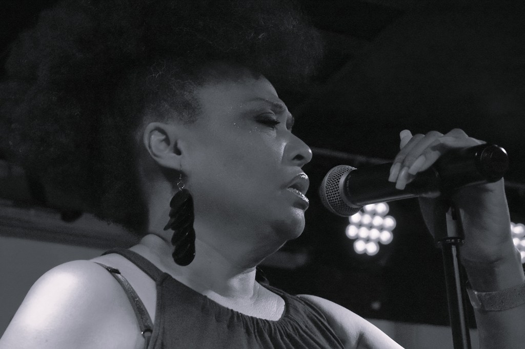 The Bellrays at the New Cross Inn&nbsp;London