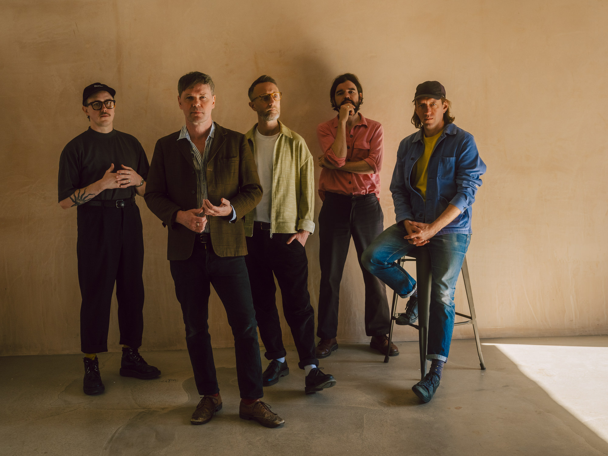 Idlewild: Idlewild