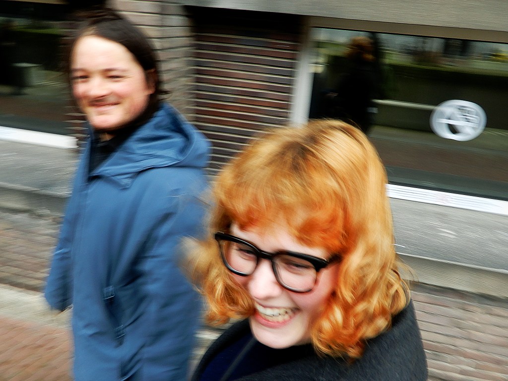 Long Fling: Long Fling