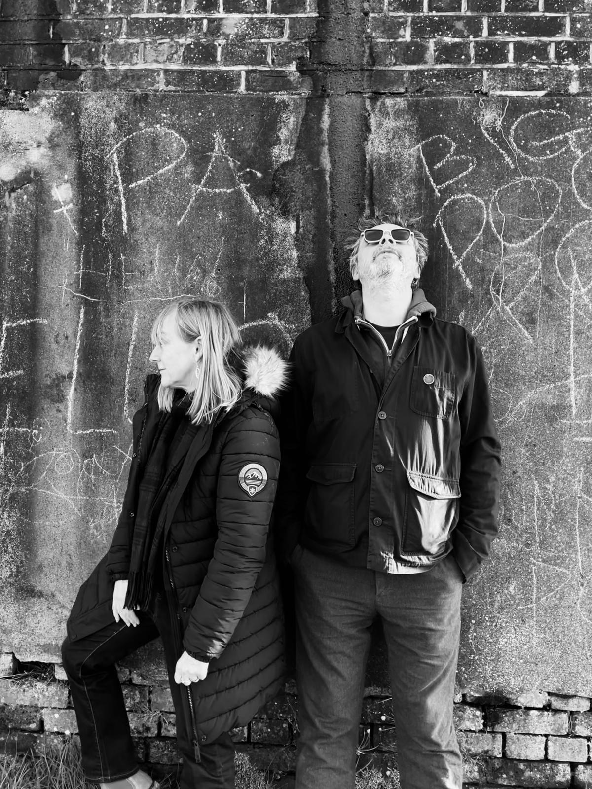 Polly b Rose: Moltencholia