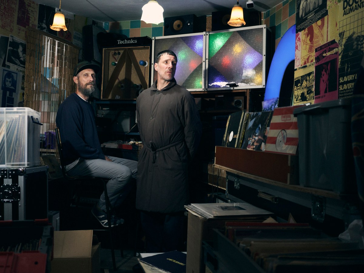 Single Reviews 25/10/2025