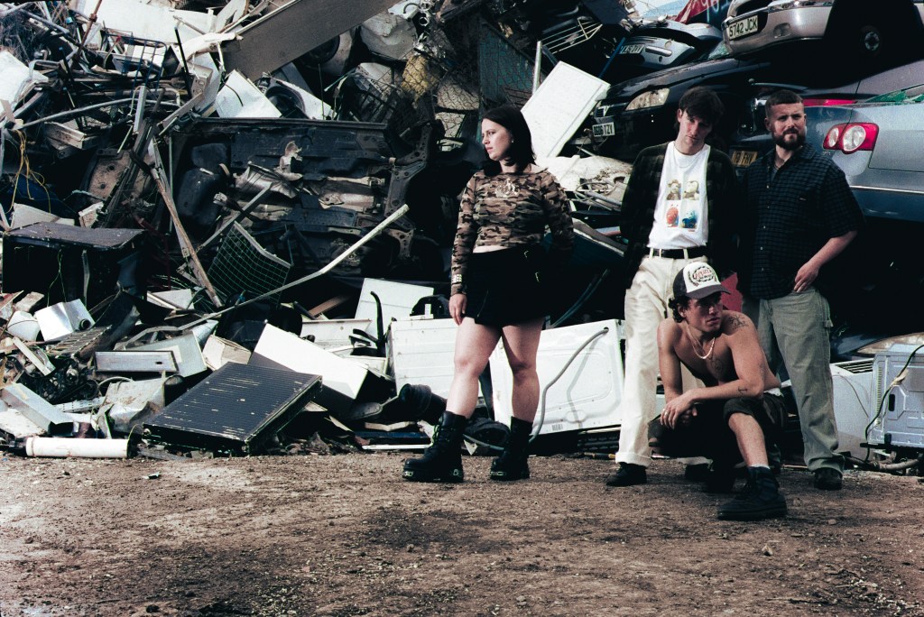 Single Reviews 18/10/2025