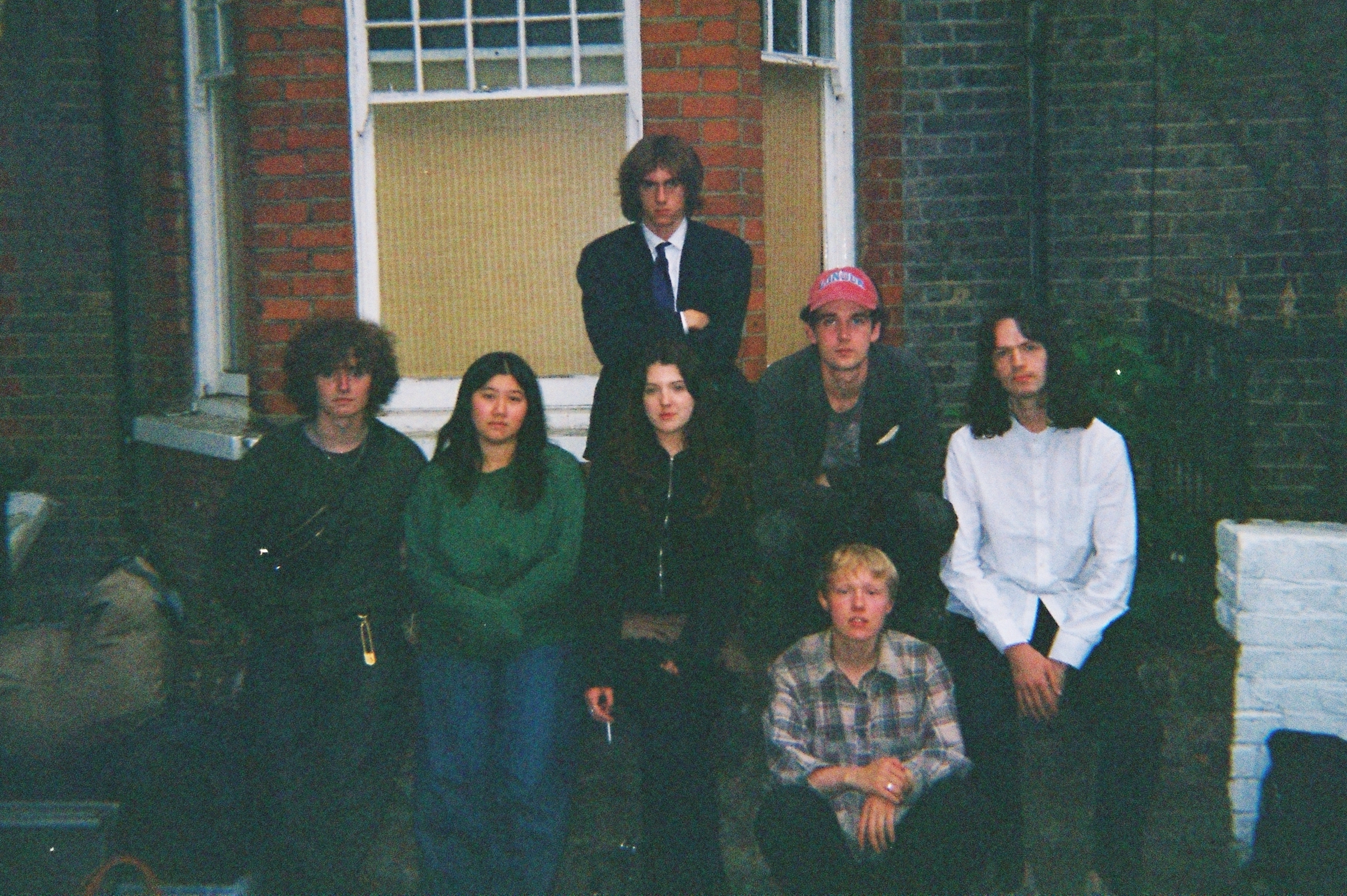 The Orchestra (For Now): Plan 76 EP