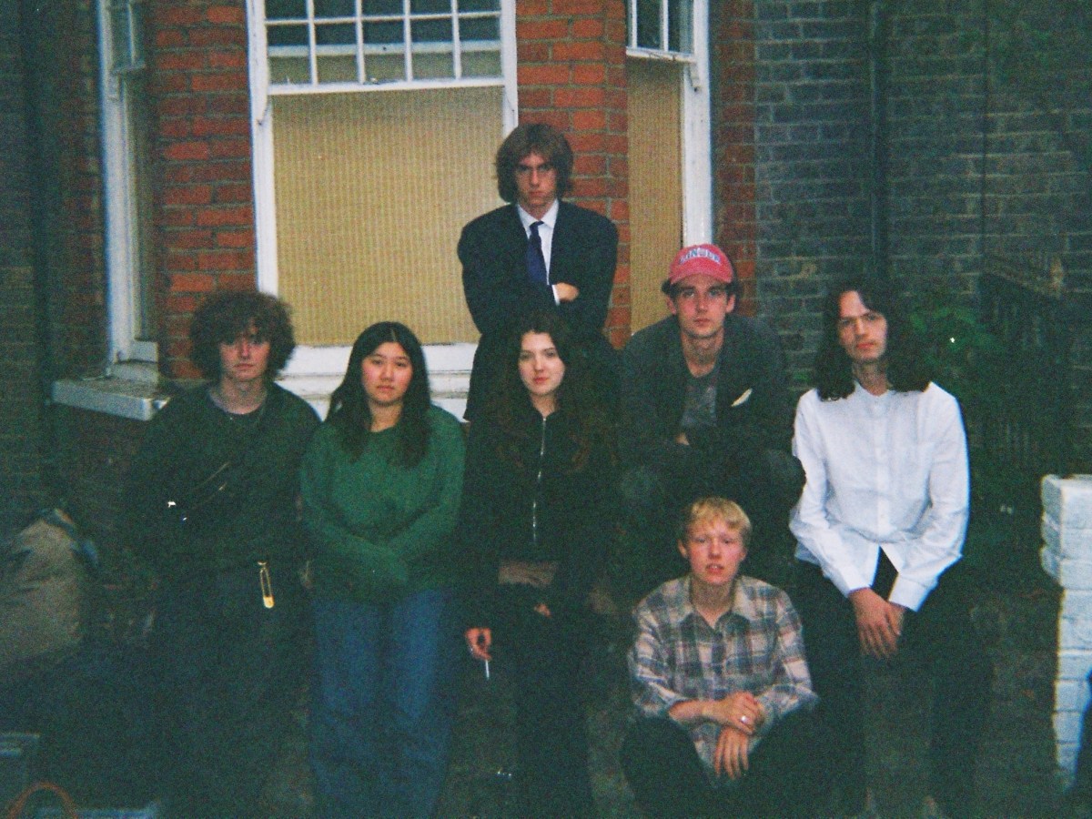 The Orchestra (For Now): Plan 76&nbsp;EP