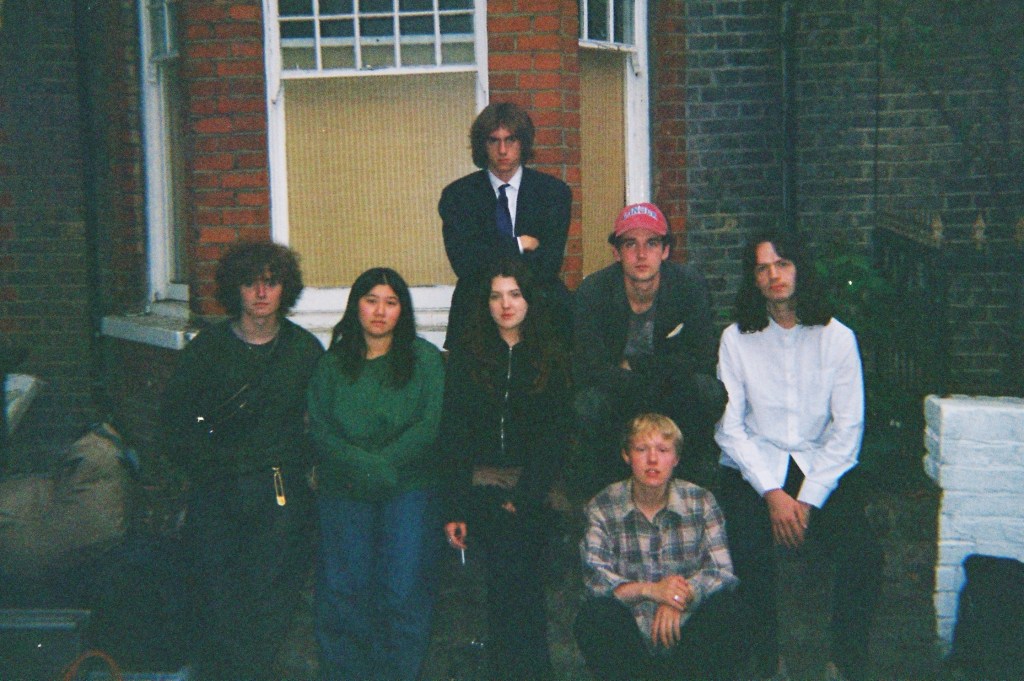 The Orchestra (For Now): Plan 76&nbsp;EP