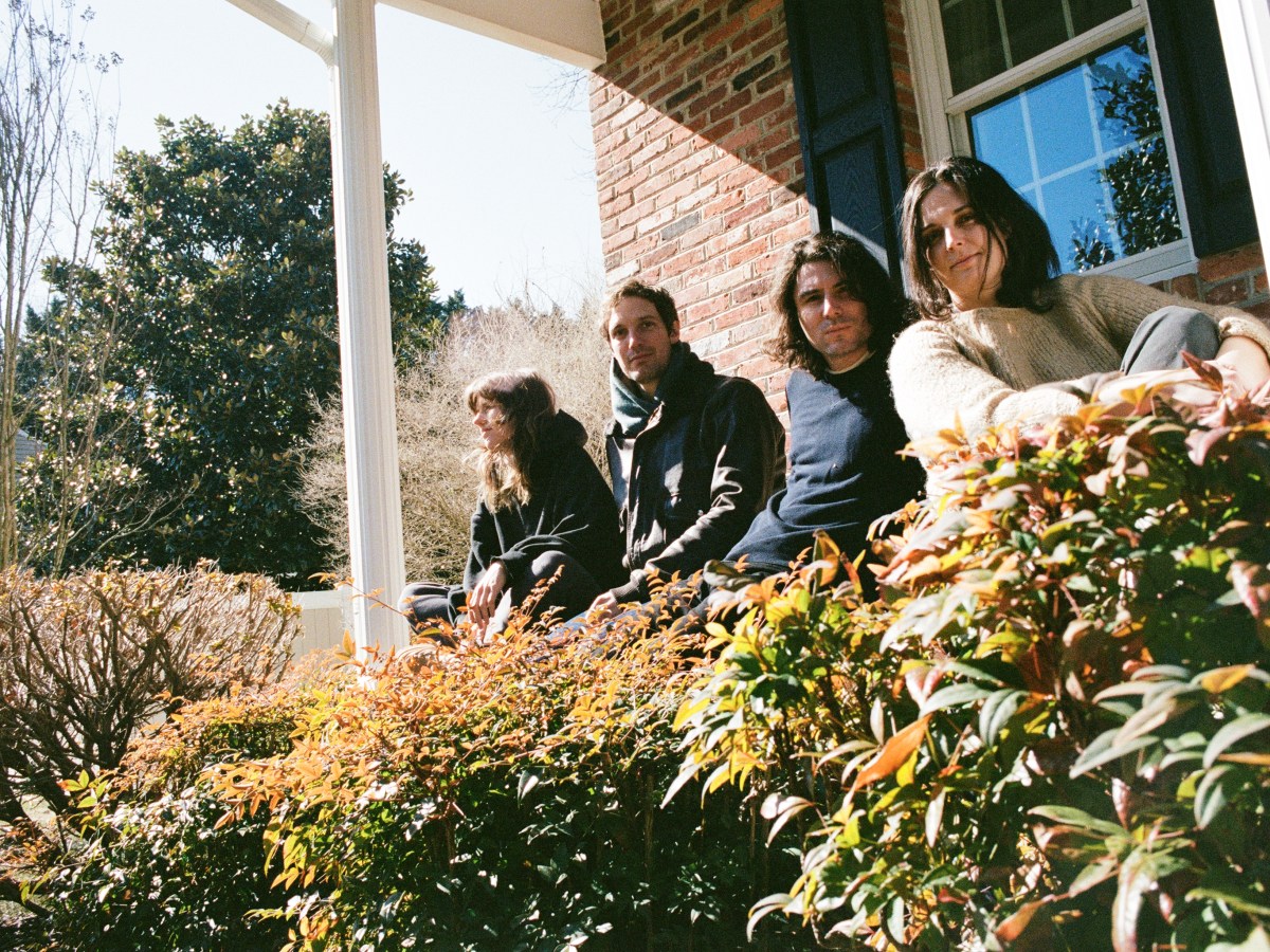 Constant Smiles: Moonflowers