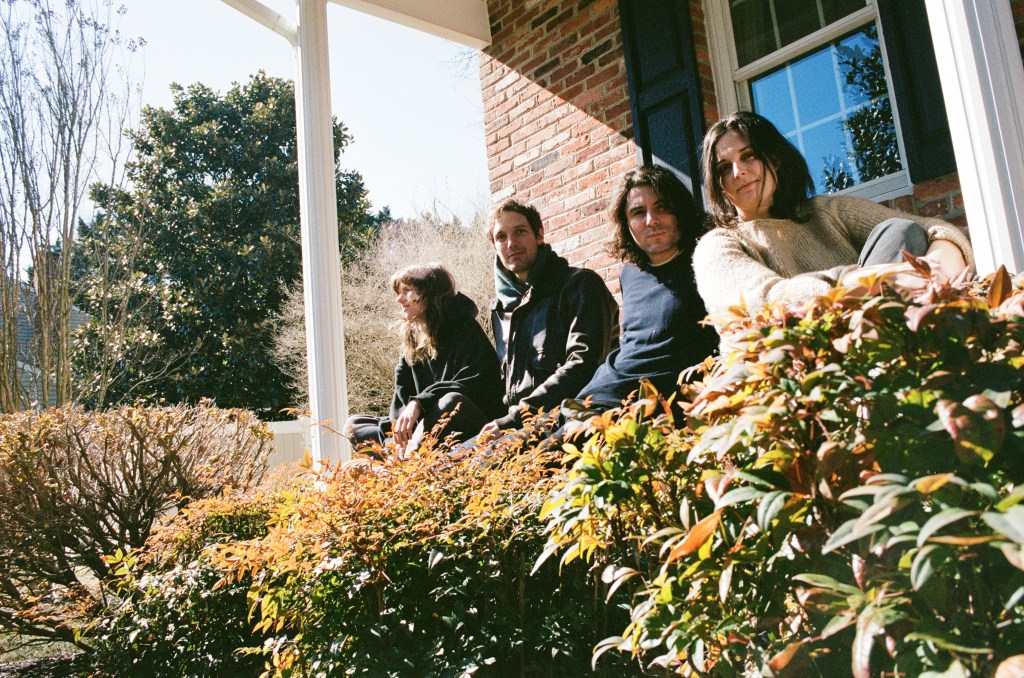 Constant Smiles: Moonflowers