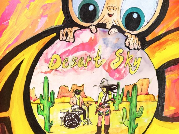 Ask Carol: ACII Desert&nbsp;Sky