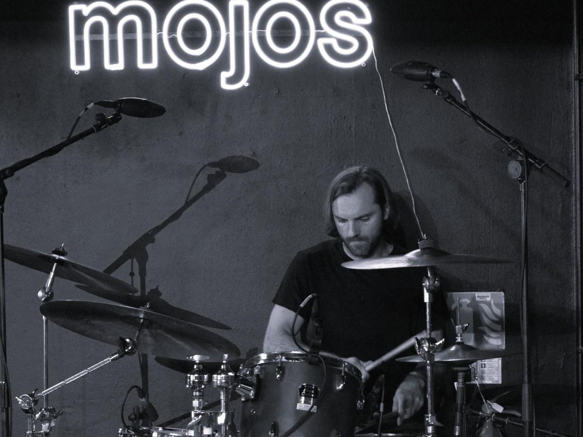 doops Drop Debut Album ‘The Space&nbsp;Between.’