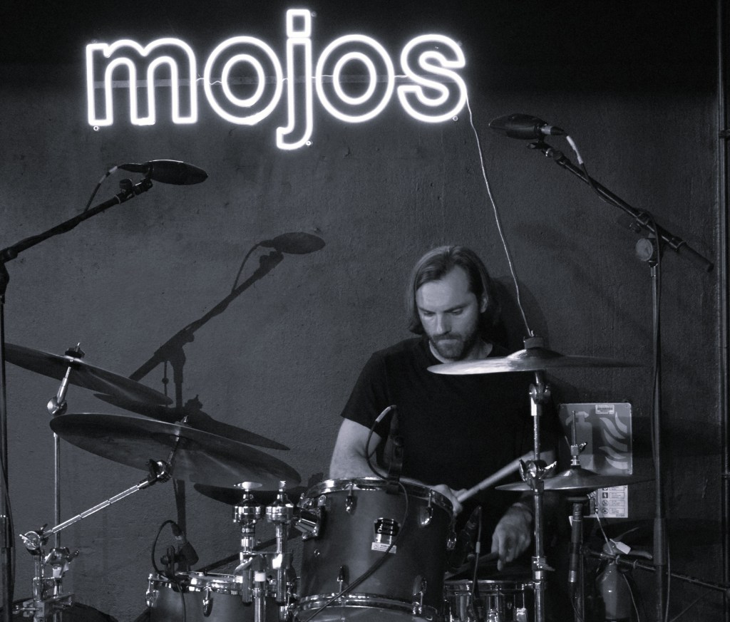 doops Drop Debut Album ‘The Space&nbsp;Between.’